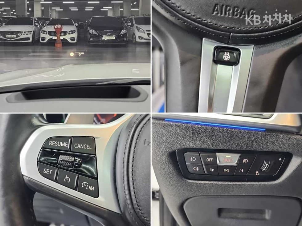 BMW 3 Серия (G20)320d xDrive M Sport Package - 18