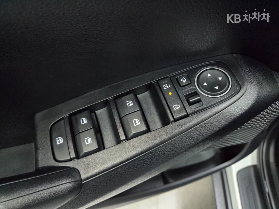 Kia The New (facelift) Seltos(SP2)1.6 T-GDI 2WD Prestige - 10