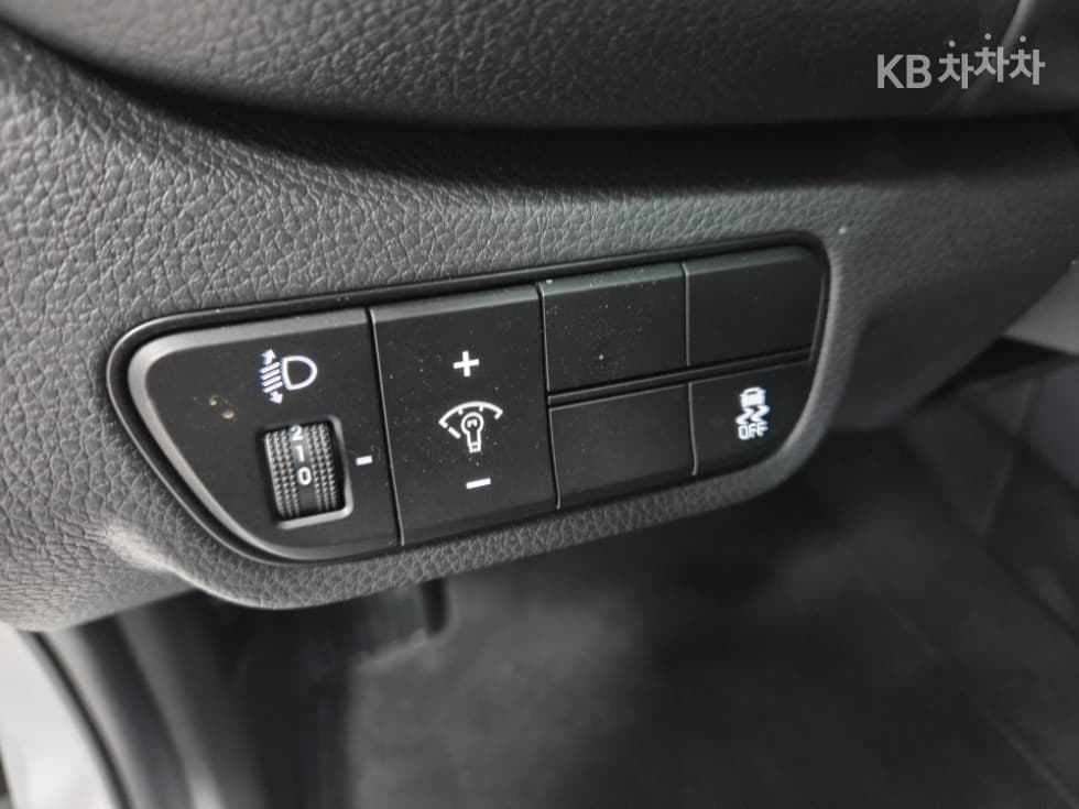 Kia The New (facelift) Seltos(SP2)1.6 T-GDI 2WD Prestige - 11