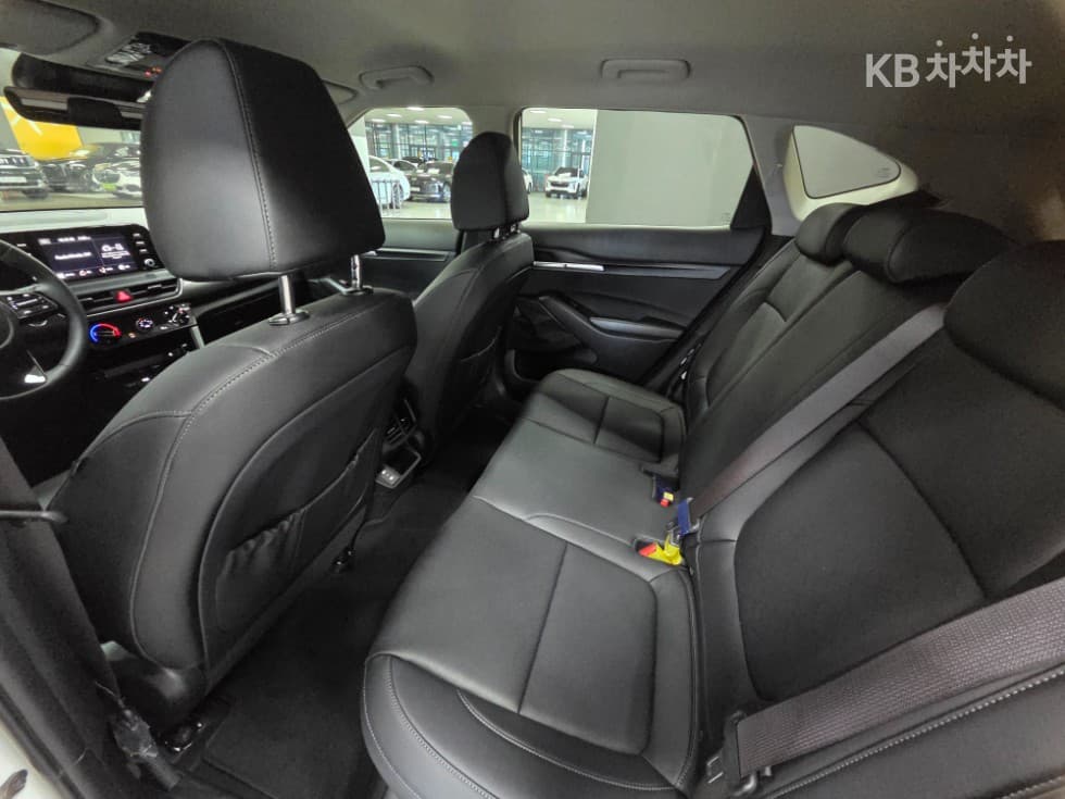 Kia The New (facelift) Seltos(SP2)1.6 T-GDI 2WD Prestige - 19