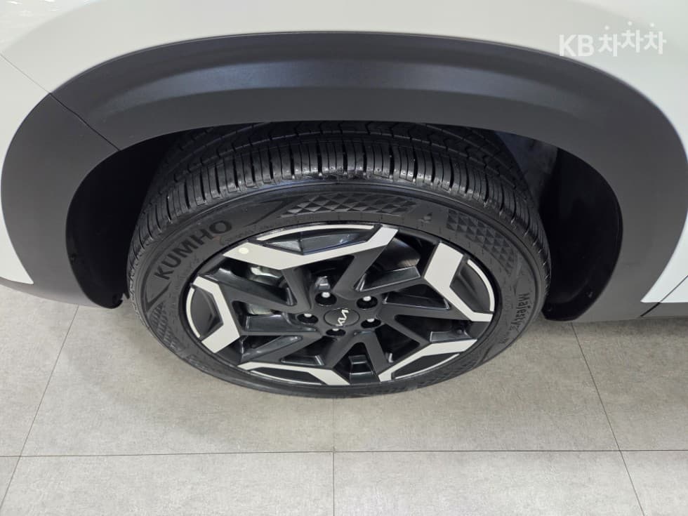 Kia The New (facelift) Seltos(SP2)1.6 T-GDI 2WD Prestige - 23