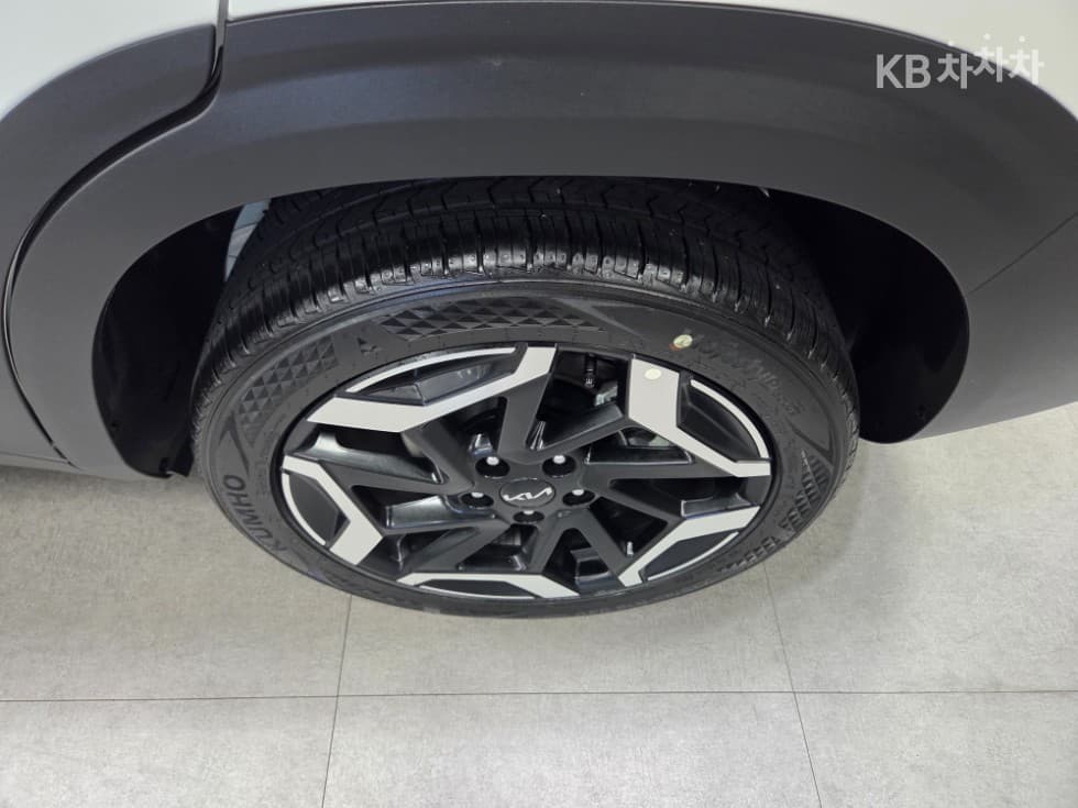 Kia The New (facelift) Seltos(SP2)1.6 T-GDI 2WD Prestige - 24