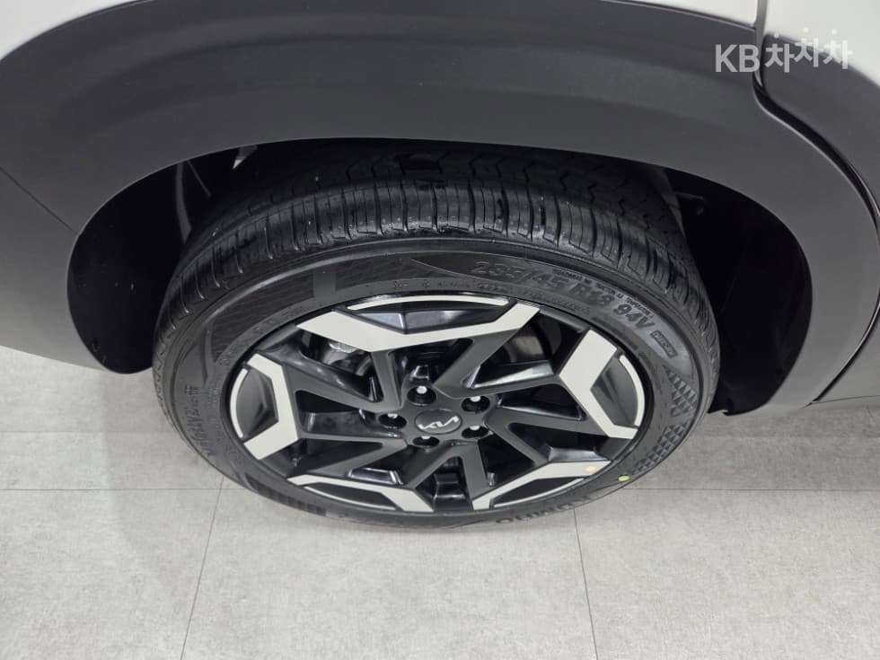 Kia The New (facelift) Seltos(SP2)1.6 T-GDI 2WD Prestige - 25