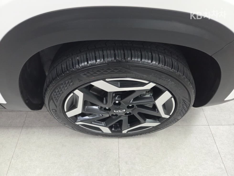 Kia The New (facelift) Seltos(SP2)1.6 T-GDI 2WD Prestige - 26