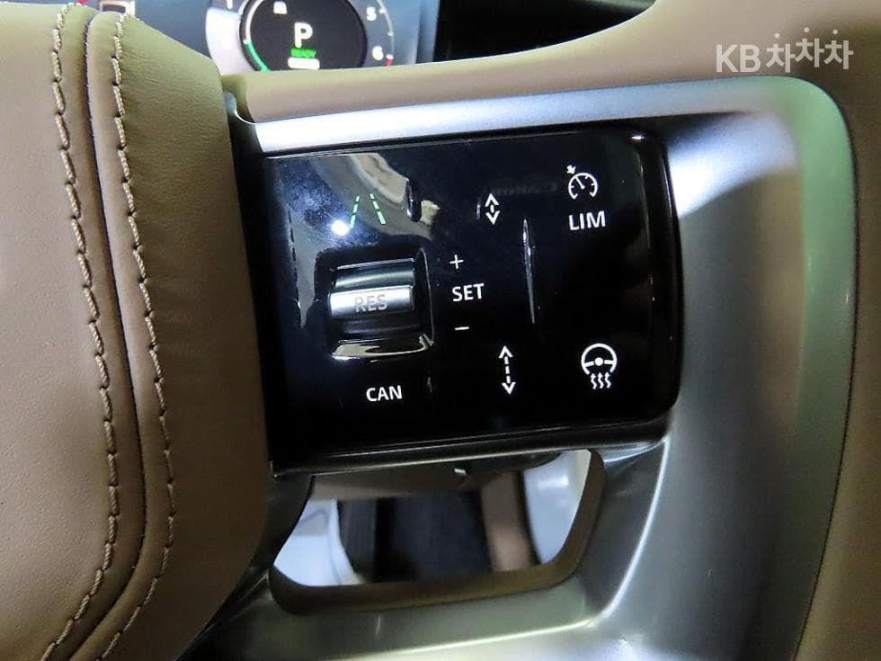 Land Rover The New (facelift) Range Rover(L460)P550e Autobiography SWB - 14