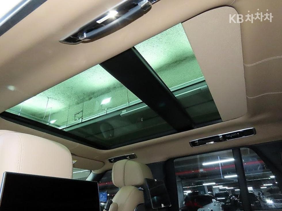 Land Rover The New (facelift) Range Rover(L460)P550e Autobiography SWB - 15