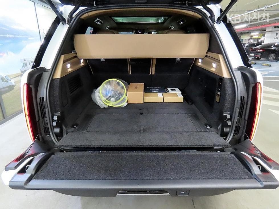 Land Rover The New (facelift) Range Rover(L460)P550e Autobiography SWB - 16