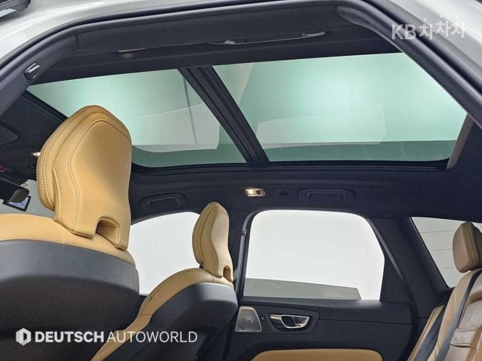 Volvo XC60 Второ поколениеB5 Inscription - 19