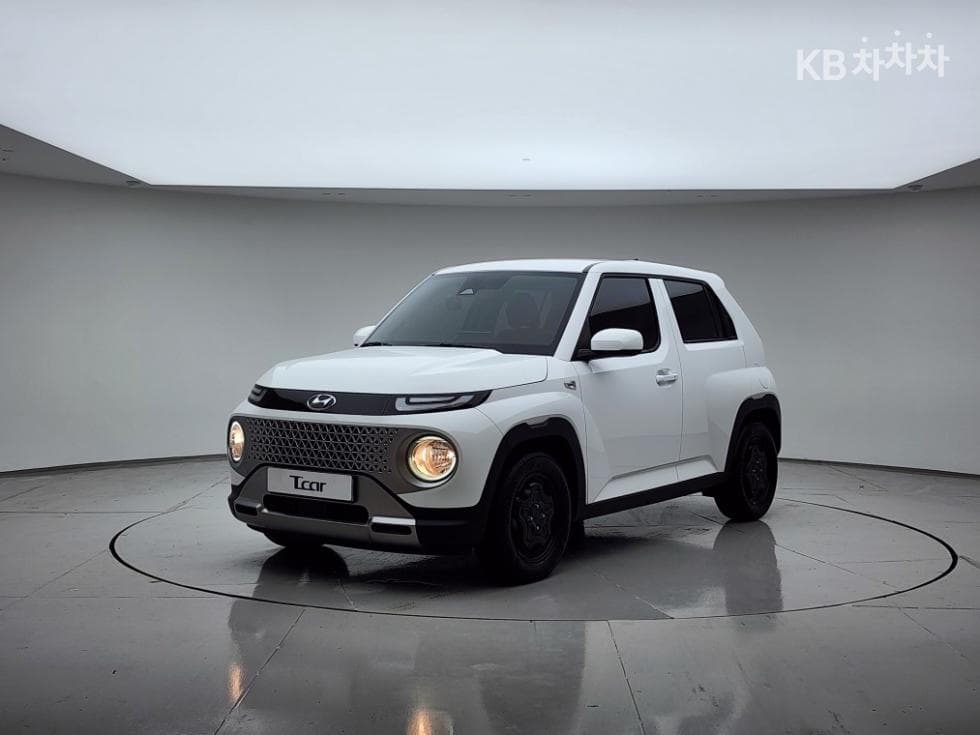 Hyundai Casper 1.0 Gasoline Modern - Image 1