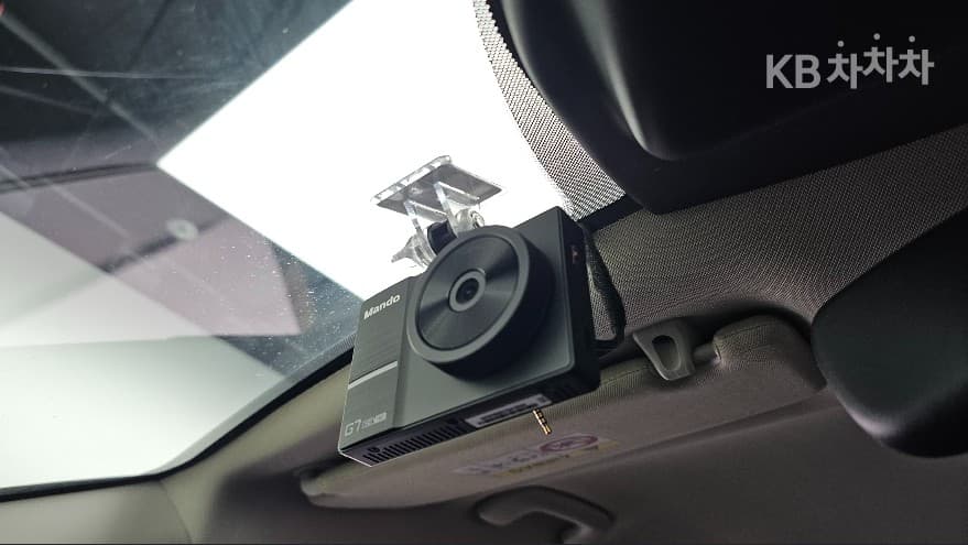 Kia K5 3rd Gen2.0 LPI Rent-car Standard - 20