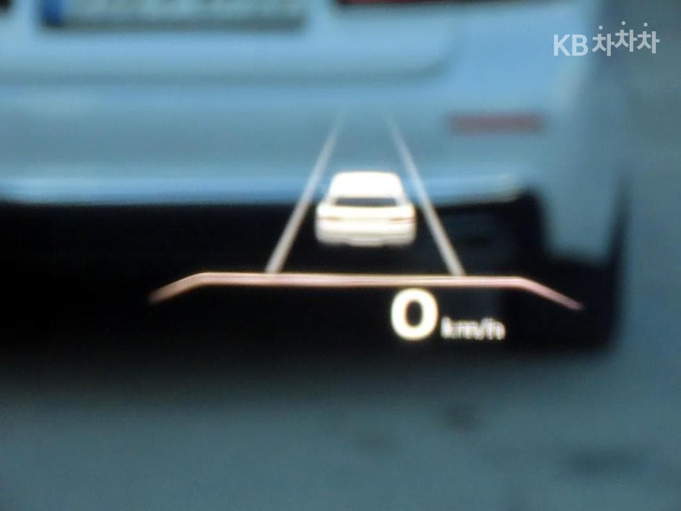 Genesis GV802.5 Turbo Gasoline AWD - 10