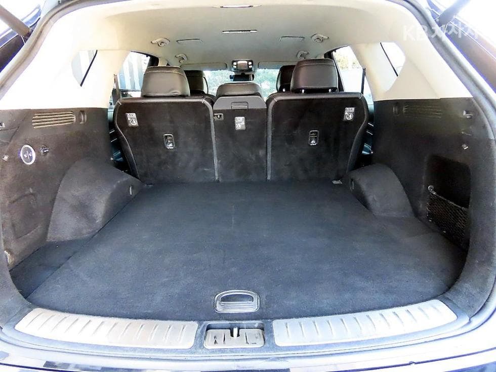 Genesis GV802.5 Turbo Gasoline AWD - 17