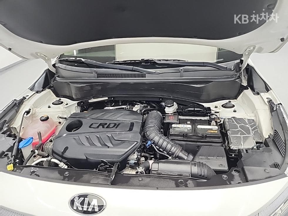 Kia Seltos1.6 Diesel 2WD Prestige - 5