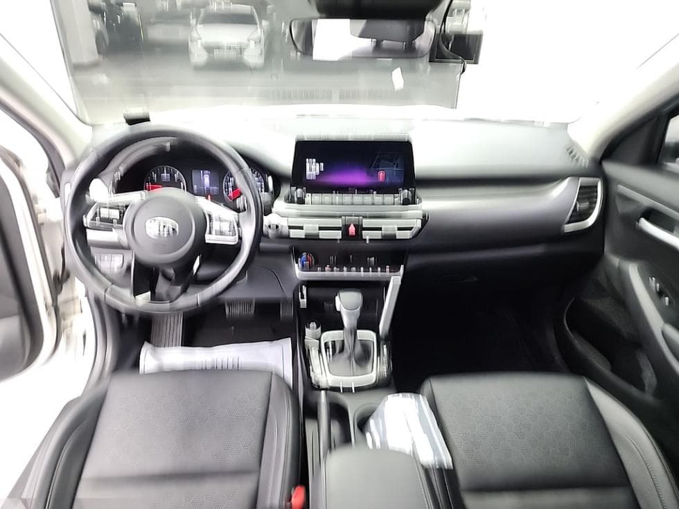 Kia Seltos1.6 Diesel 2WD Prestige - 7