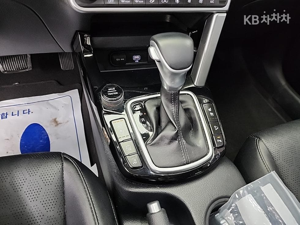 Kia Seltos1.6 Diesel 2WD Prestige - 8