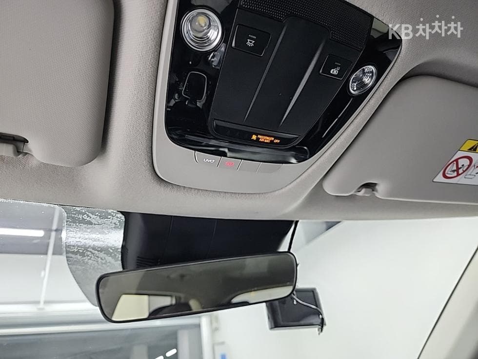 Kia Seltos1.6 Diesel 2WD Prestige - 15