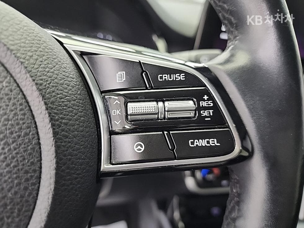 Kia Seltos1.6 Diesel 2WD Prestige - 16