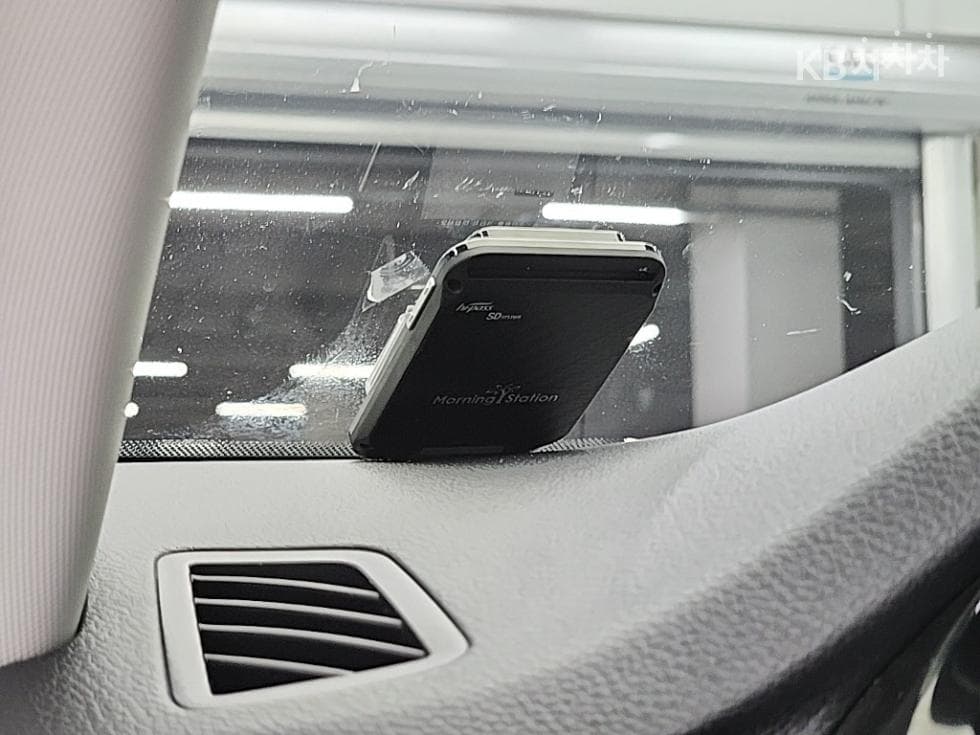 Kia Seltos1.6 Diesel 2WD Prestige - 17