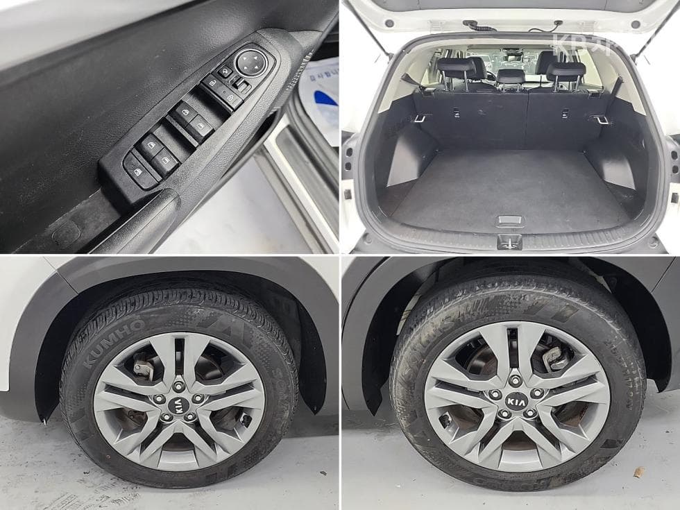 Kia Seltos1.6 Diesel 2WD Prestige - 19