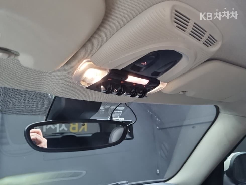 Мини Countryman (F60)2.0 Cooper D All4 Hightrim - 17