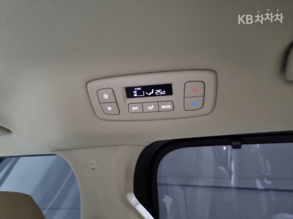 Киа The New (фейслифт) Канивал 4-то поколениеG3.5 GDI 9-местен Signature - 23