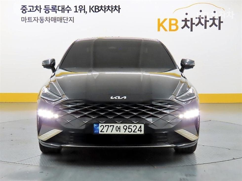 Киа K82.5L бензин Signature