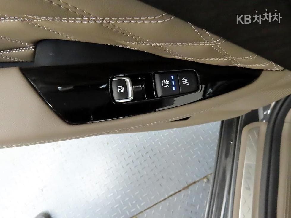 Киа K82.5L бензин Signature - 12