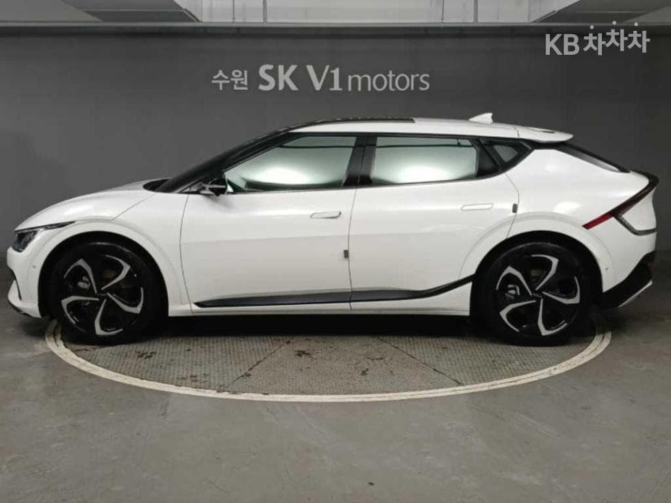 Киа EV6 GTGT - 3