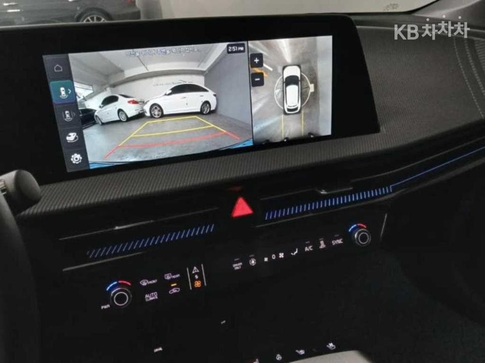 Киа EV6 GTGT - 13