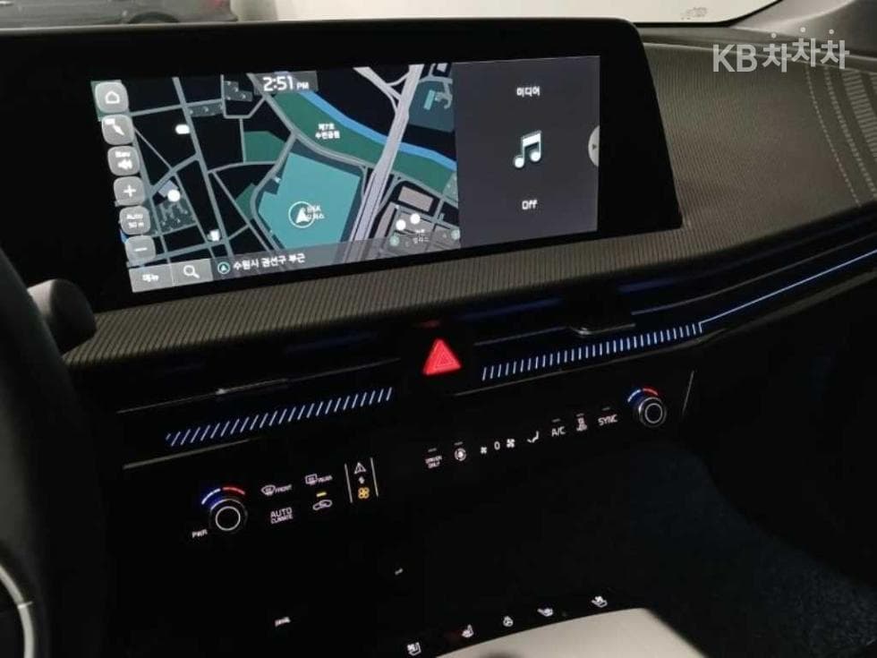 Киа EV6 GTGT - 14