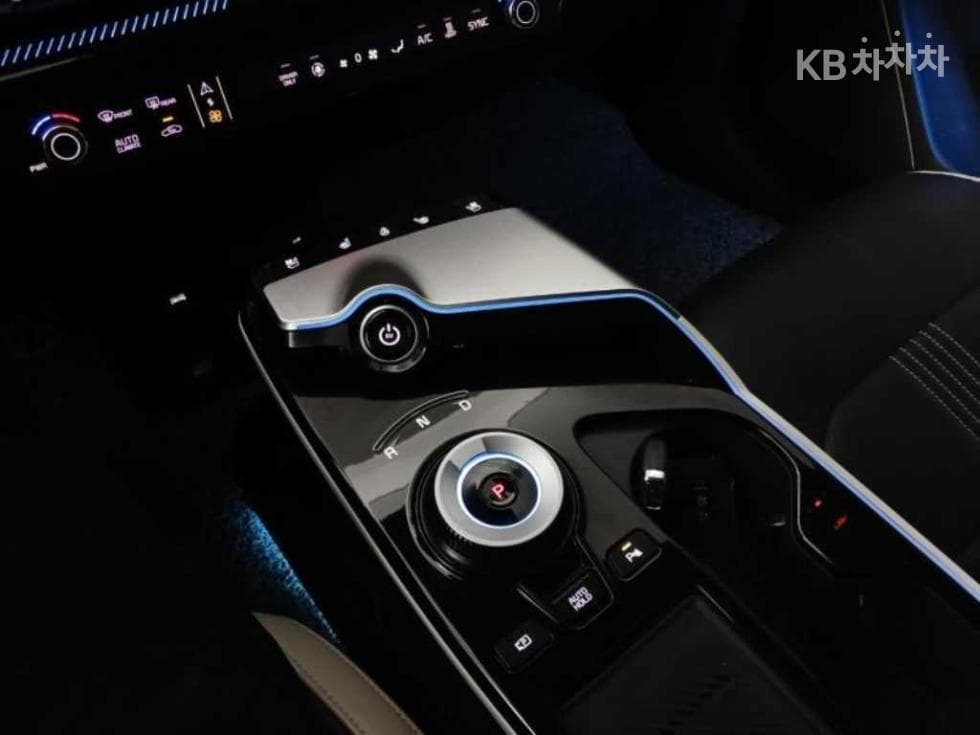 Киа EV6 GTGT - 15