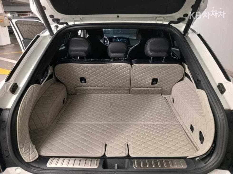 Киа EV6 GTGT - 18