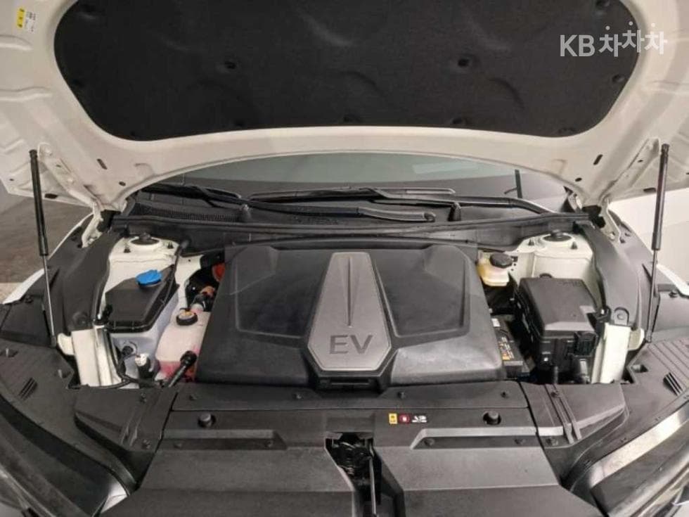 Киа EV6 GTGT - 19