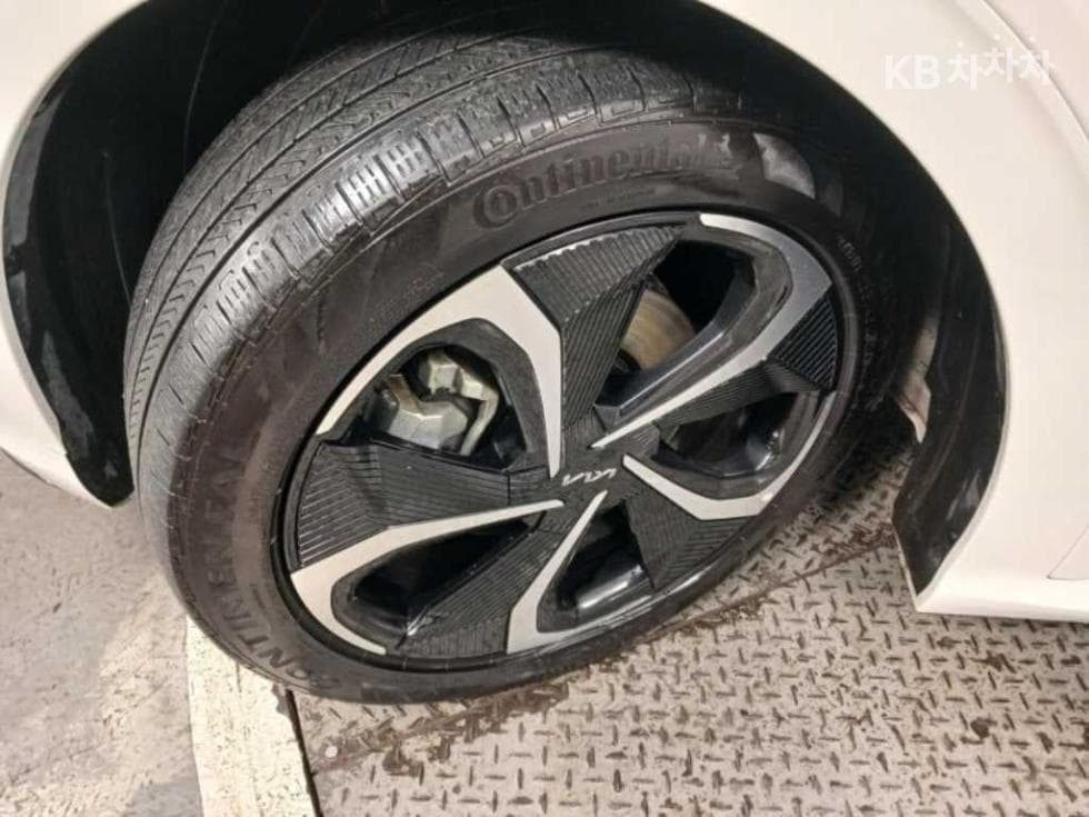 Киа EV6 GTGT - 20