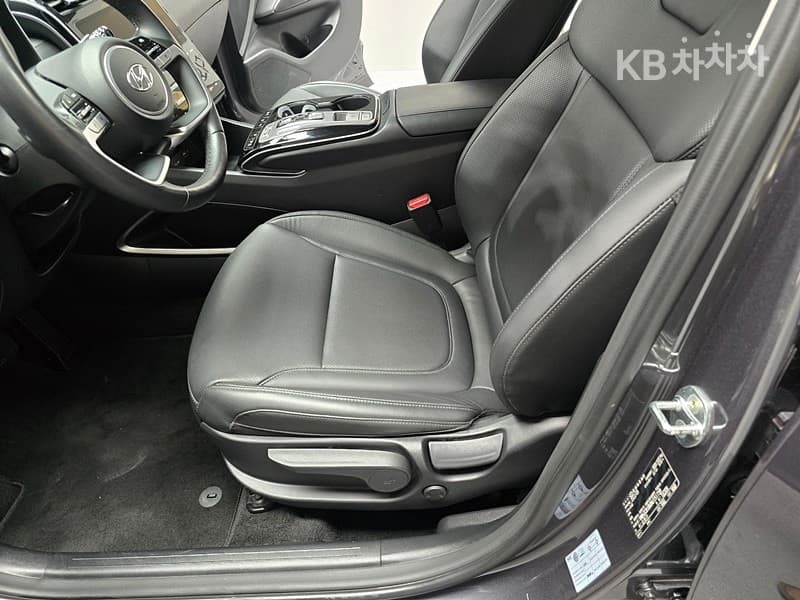 Hyundai The All New Tucson(NX (Lexus SUV)4)Gasoline 1.6T 2WD Premium - 13