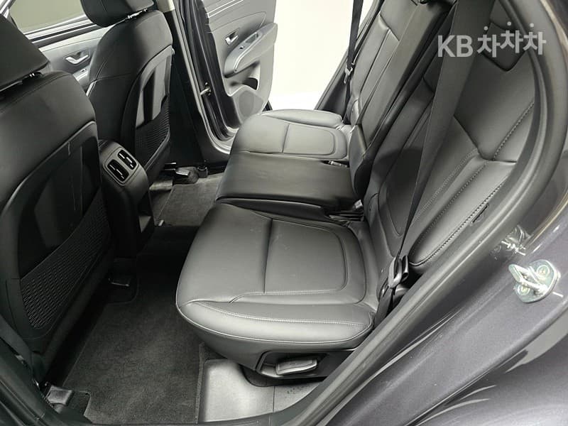 Hyundai The All New Tucson(NX (Lexus SUV)4)Gasoline 1.6T 2WD Premium - 15