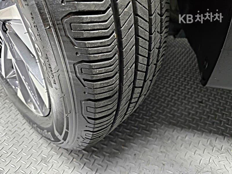 Hyundai The All New Tucson(NX (Lexus SUV)4)Gasoline 1.6T 2WD Premium - 18