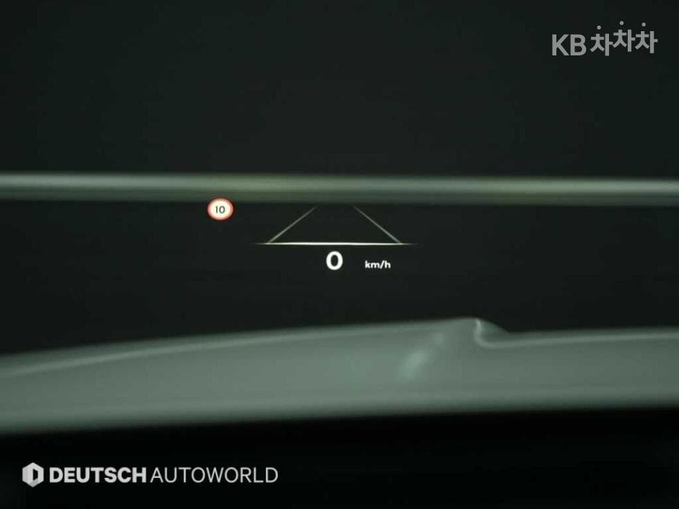 Дженезис GV80 COUPE2.5L бензин Турбо AWD Стандартен - 18