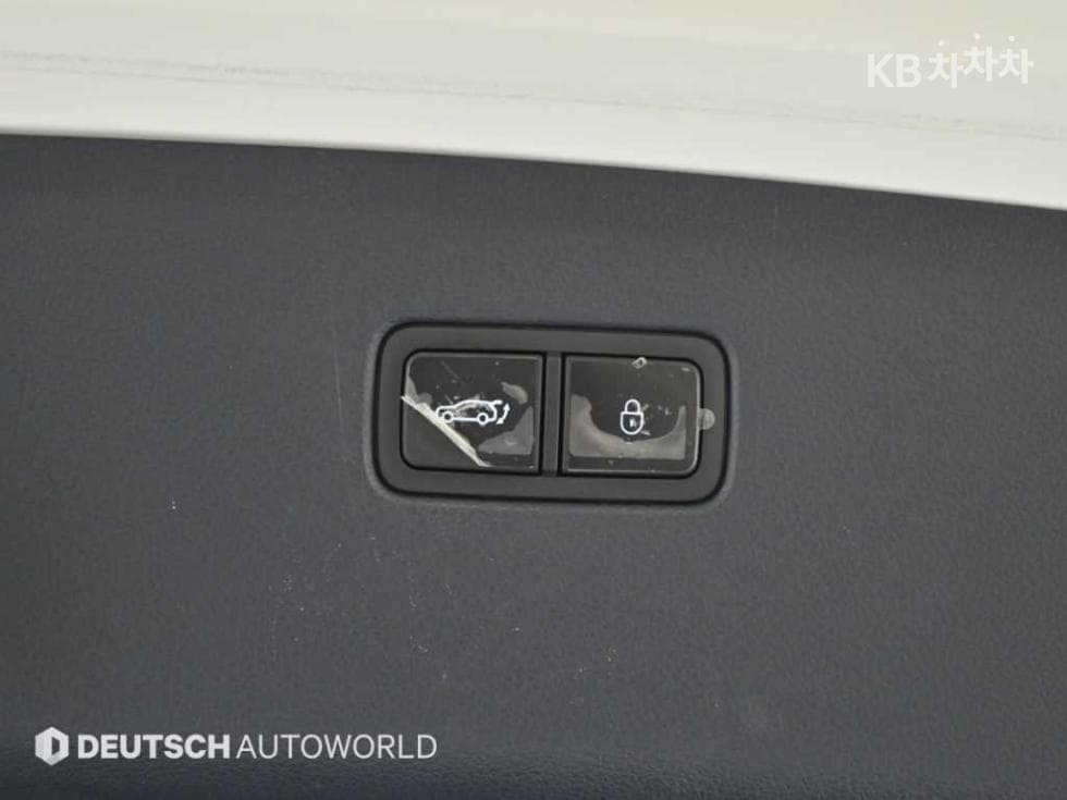 Дженезис GV80 COUPE2.5L бензин Турбо AWD Стандартен - 20