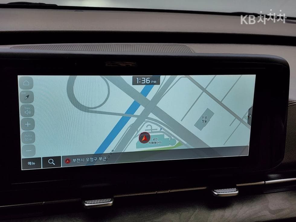 Kia Carnival 4th generationD2.2 9-seater Noblesse - 10