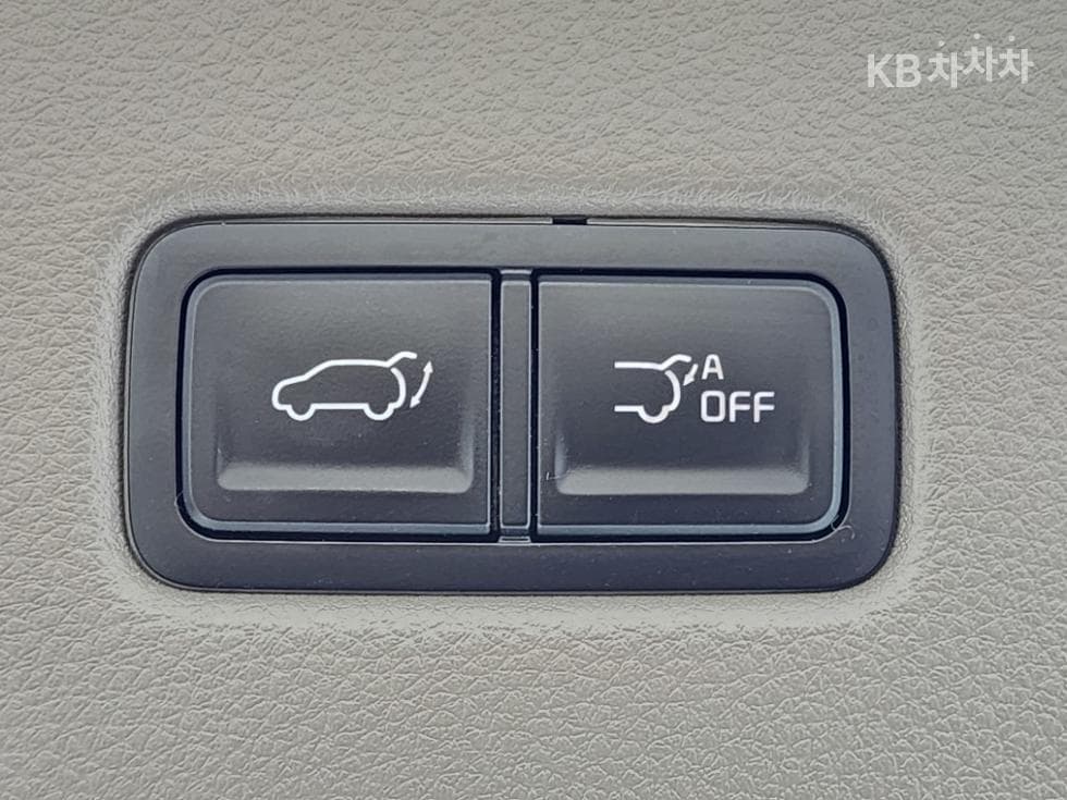 Kia Carnival 4th generationD2.2 9-seater Noblesse - 26