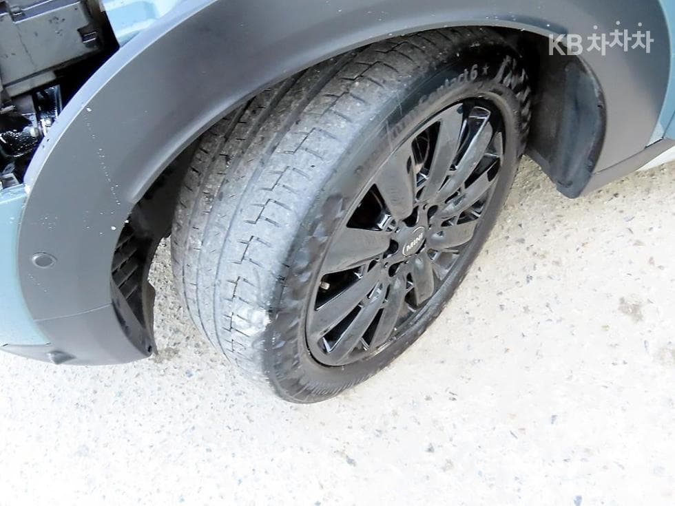 Мини Countryman (F60)1.5 Cooper Classic Plus Стандартен - 20