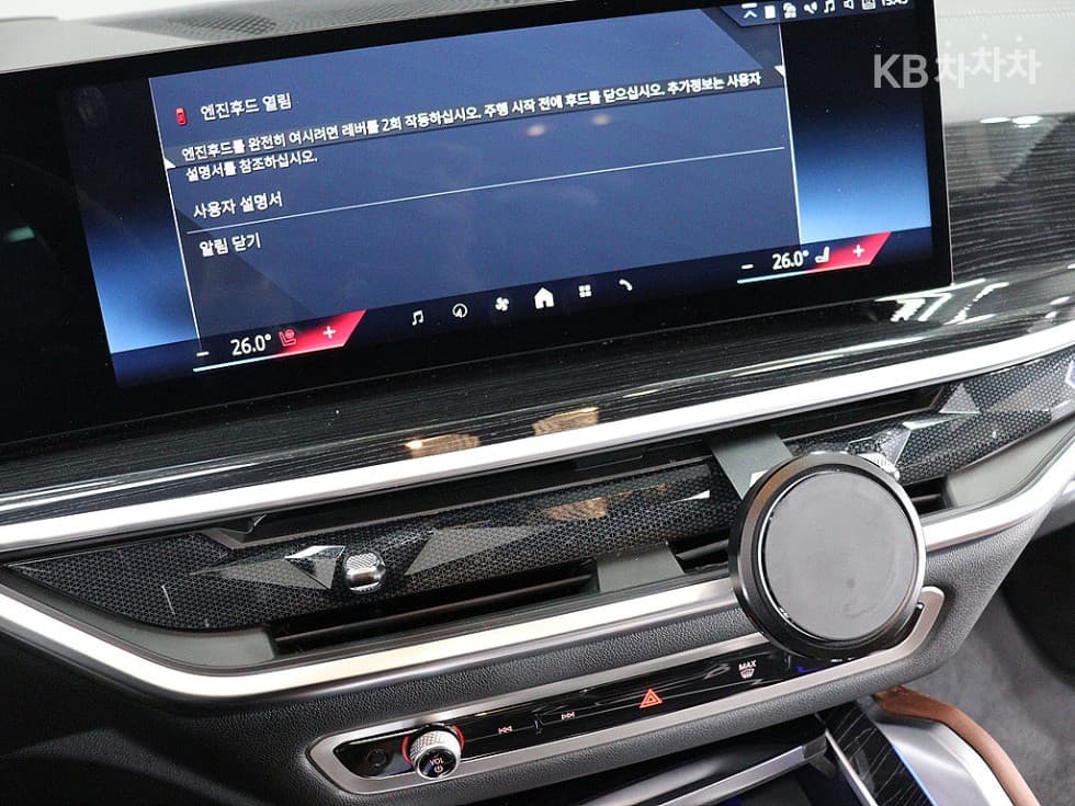 BMW X6(G06)xDrive 40i M Sport Package - 8