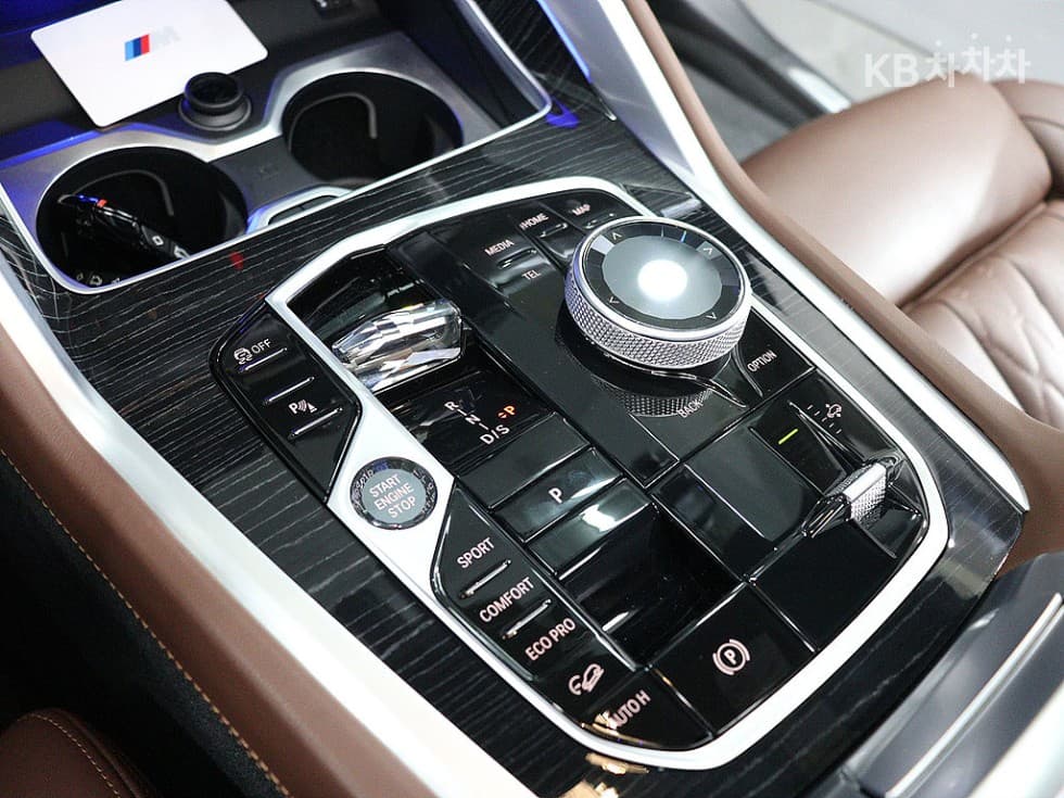 BMW X6(G06)xDrive 40i M Sport Package - 9