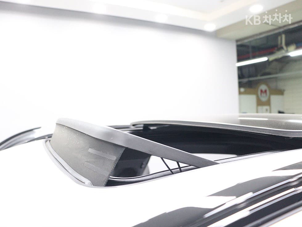 BMW X6(G06)xDrive 40i M Sport Package - 10