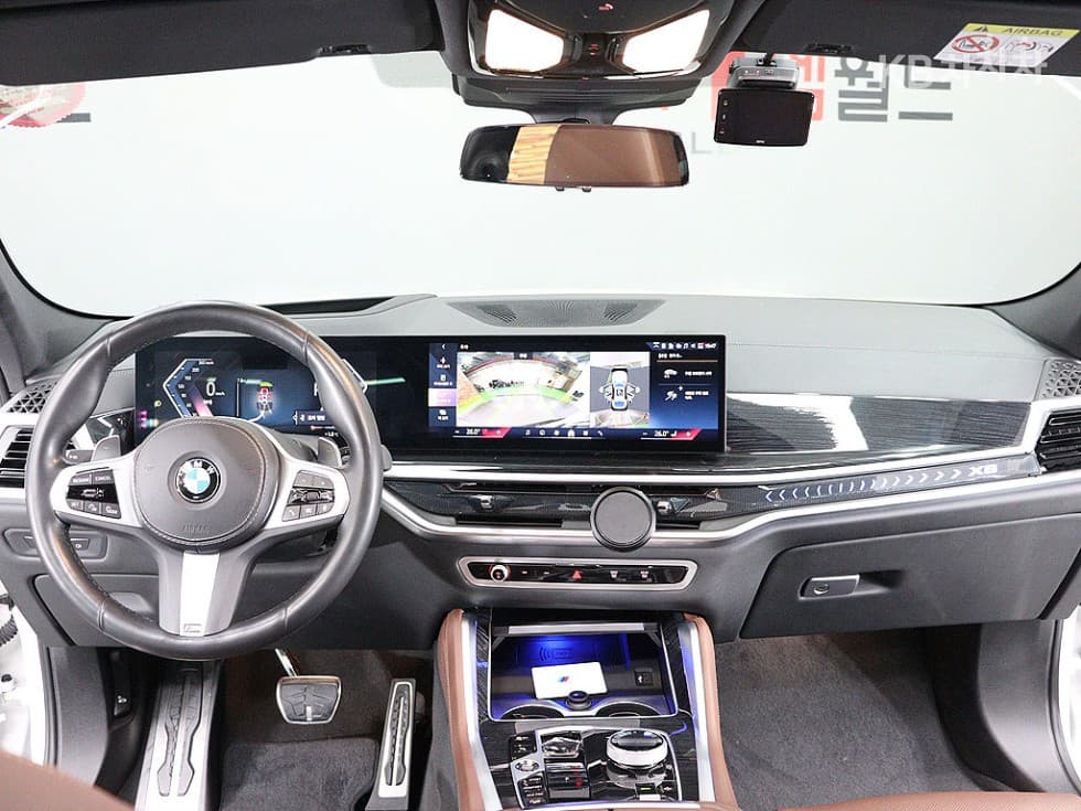 BMW X6(G06)xDrive 40i M Sport Package - 13