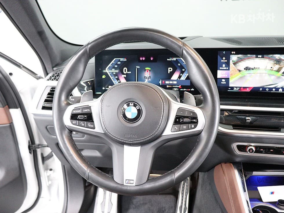 BMW X6(G06)xDrive 40i M Sport Package - 14