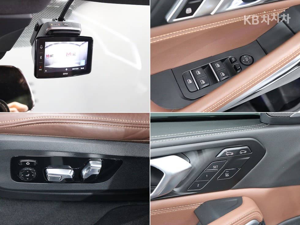 BMW X6(G06)xDrive 40i M Sport Package - 17