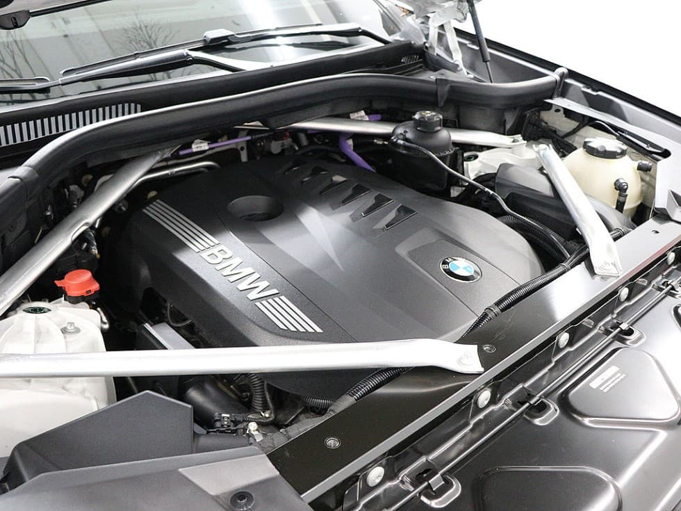 BMW X6(G06)xDrive 40i M Sport Package - 6