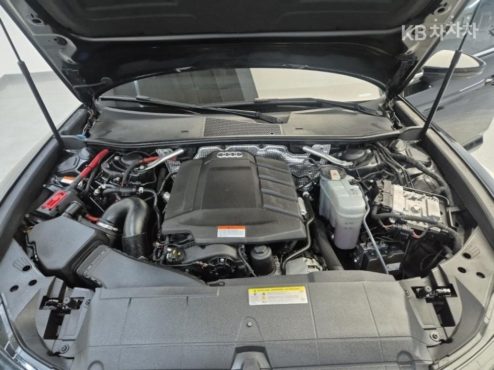 Audi A6(C8)45 TFSI Quattro Premium - 5